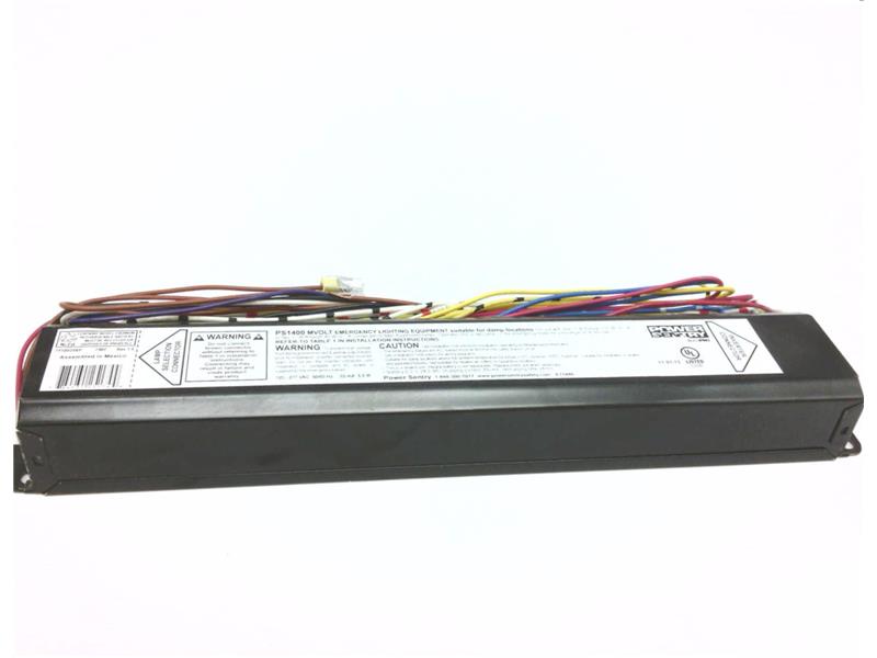 LITHONIA LIGHTING PS1400MVOLT