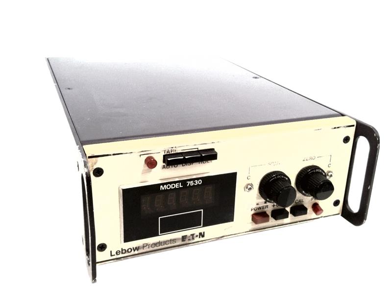 EATON CORPORATION 7530-104-5