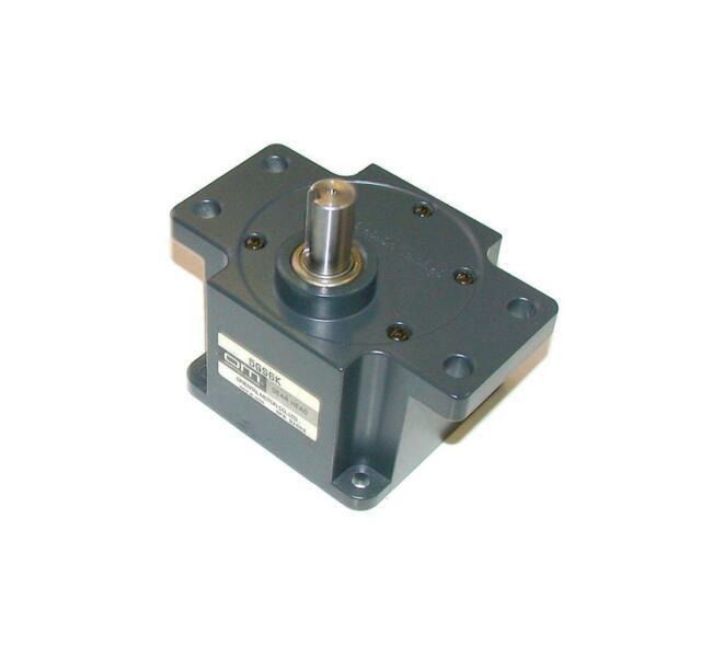 ORIENTAL MOTOR 5GS6K