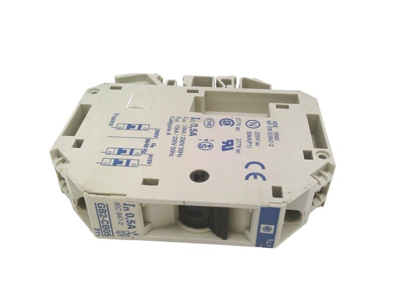 GB2CB05 by SCHNEIDER ELECTRIC