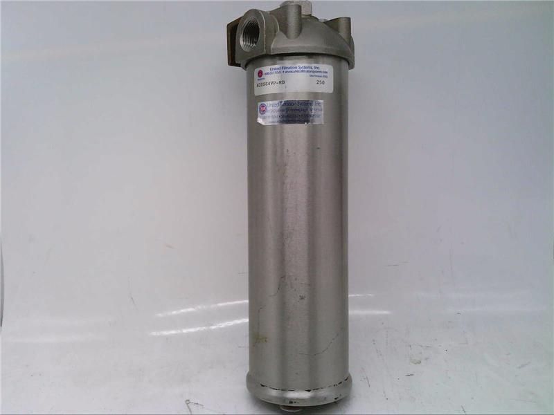 UNITED FILTRATION SYSTEMS 820SS4VP-RB