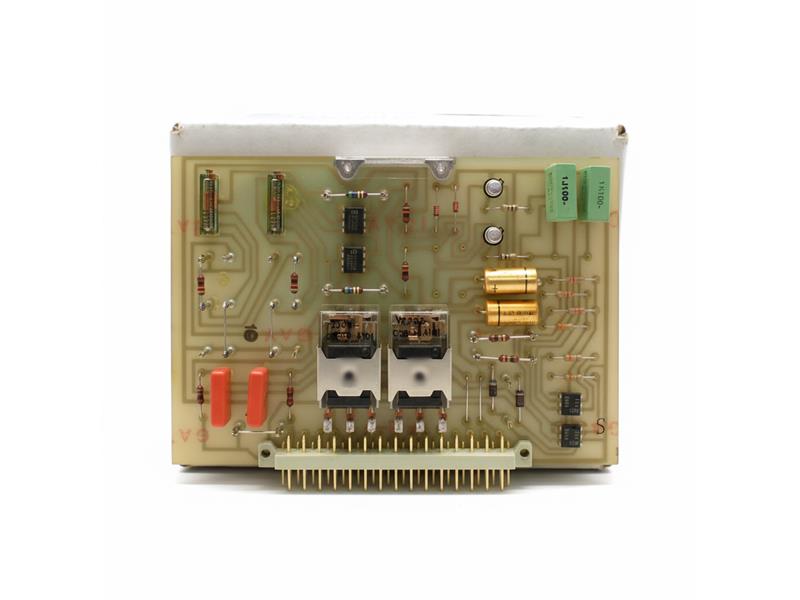 REFU ELEKTRONIK X15.2-12-02.58/01-A13