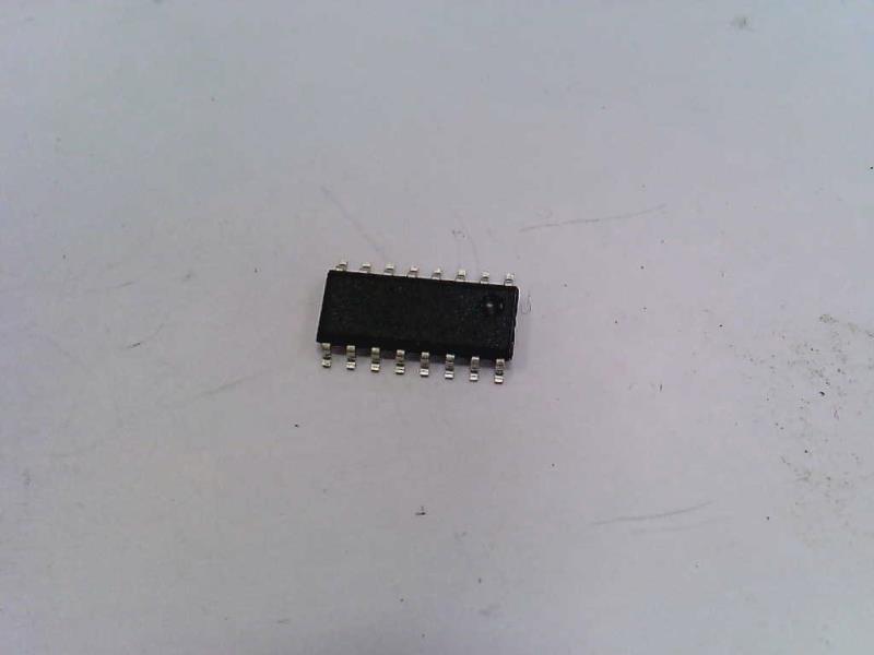 ON SEMICONDUCTOR 74VHC595MX