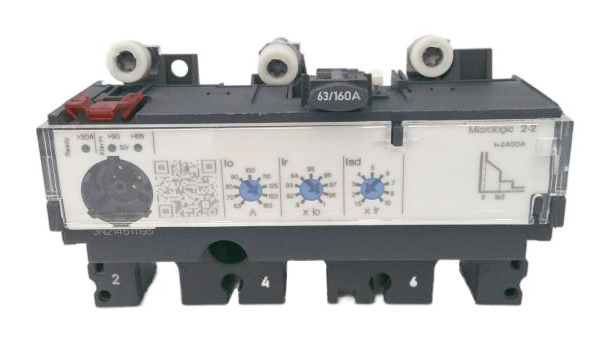 SCHNEIDER ELECTRIC LV430470