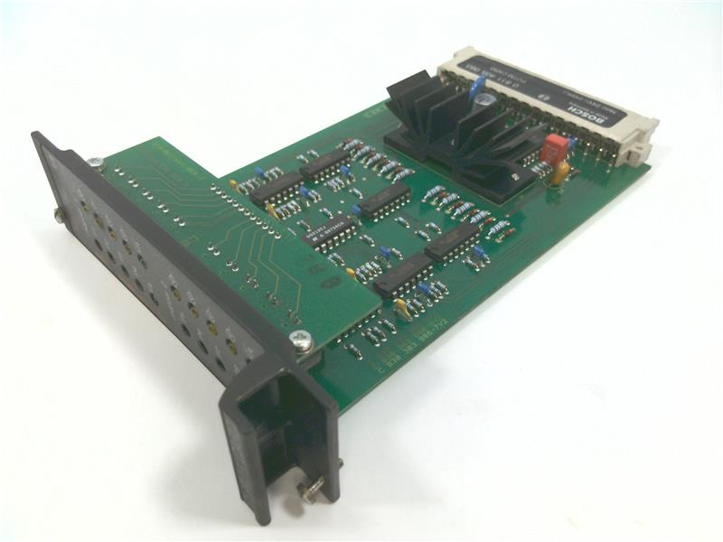 0-811-405-093 by BOSCH