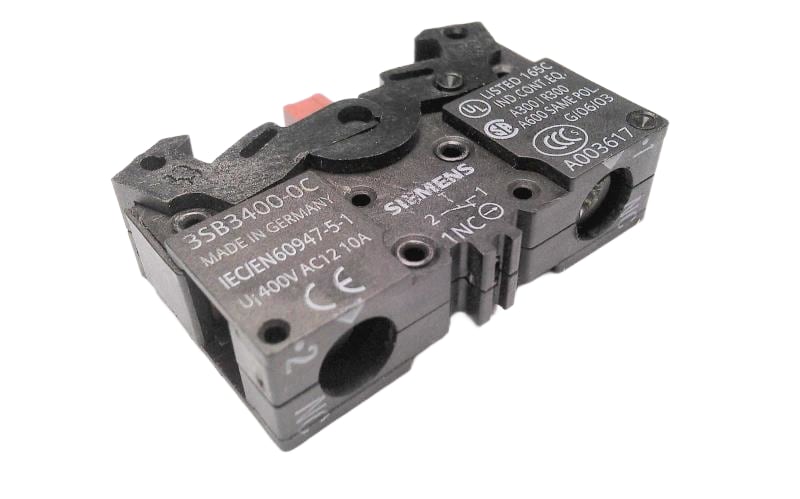 3SB3400-0C by SIEMENS