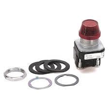 ALLEN BRADLEY 800H-PRH26G