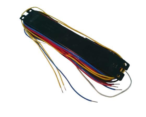 GTE QTP-2X40T12/UNV-RS-SC