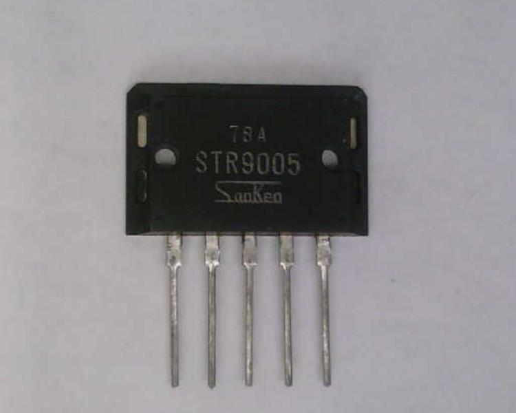 SANKEN ELECTRIC STR9005