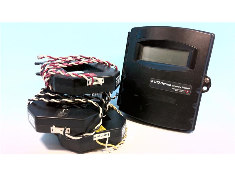 VERIS H8163-2400-4-3