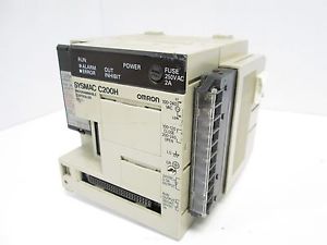 OMRON C200H-CPU11-E