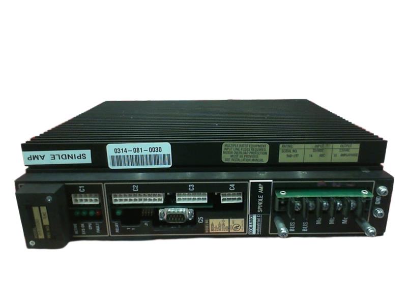 BDS5A-210-00000-210A2-030 by DANAHER MOTION