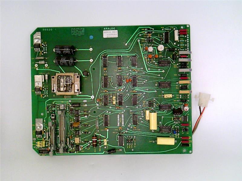 KAYE INSTRUMENTS U0920-R10