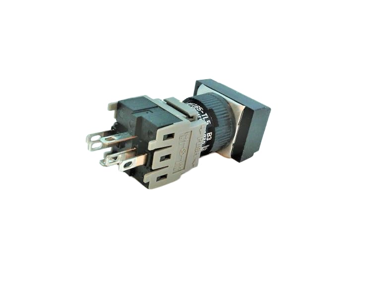 FUJI ELECTRIC AH165-TL5G11B3