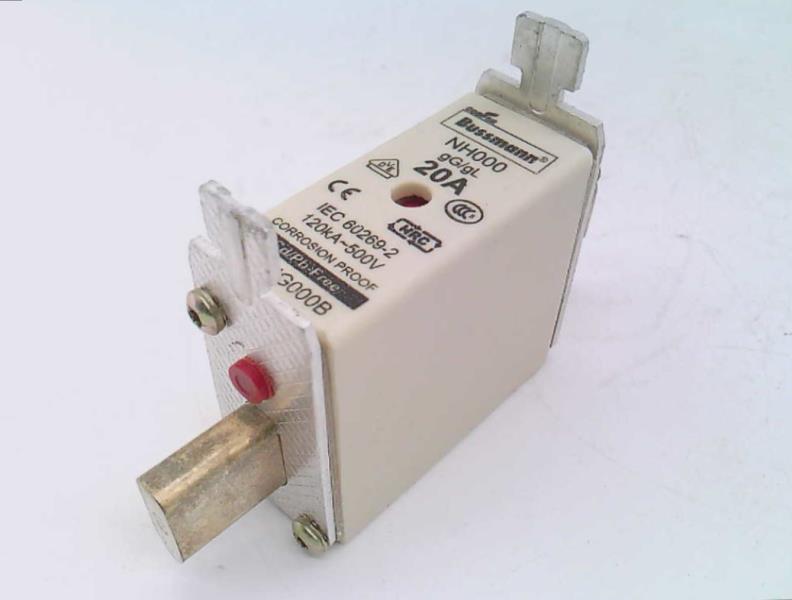 EATON CORPORATION 20NHG000B