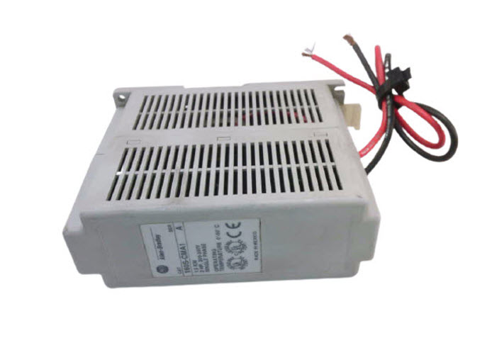 ALLEN BRADLEY 160S-CMA1