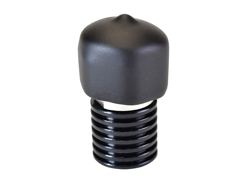 IZZY INDUSTRIES 4.3DM-2W-D