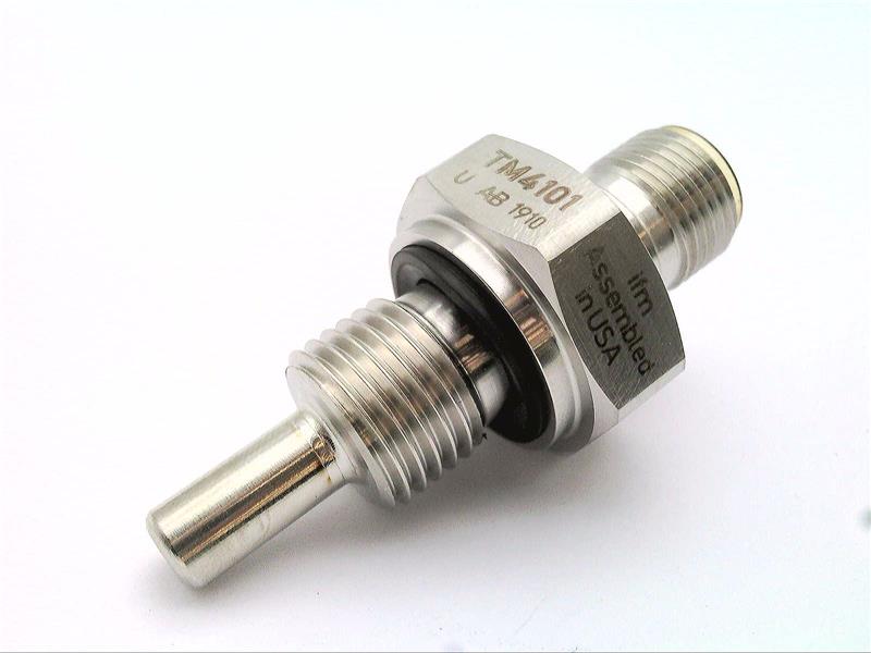 EFECTOR TM-025KFBR14-/ /US/-TM4101