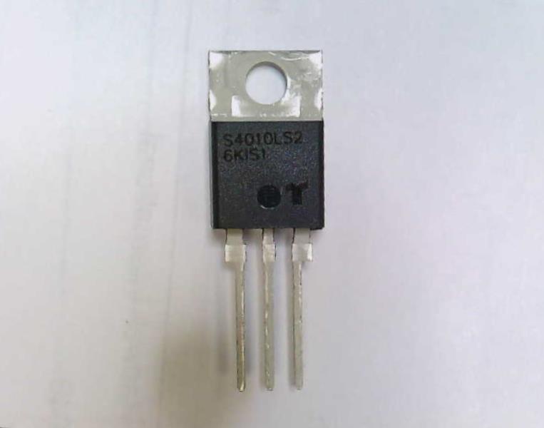 LITTELFUSE S4010LS2