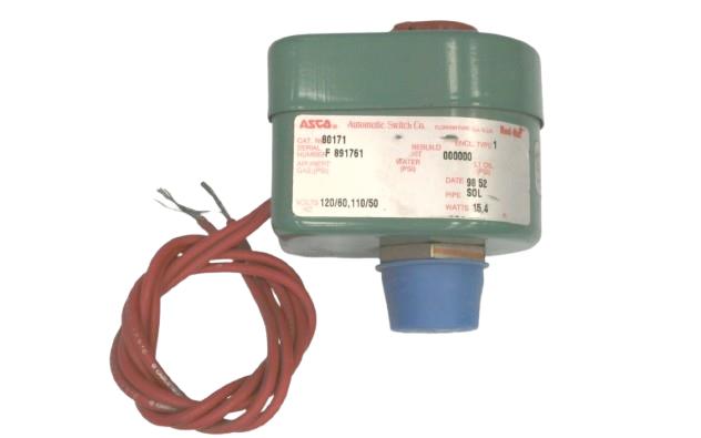 ASCO 80171-120/60,110/50