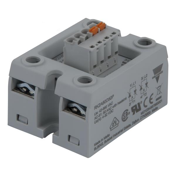 CARLO GAVAZZI RK2B60D75P