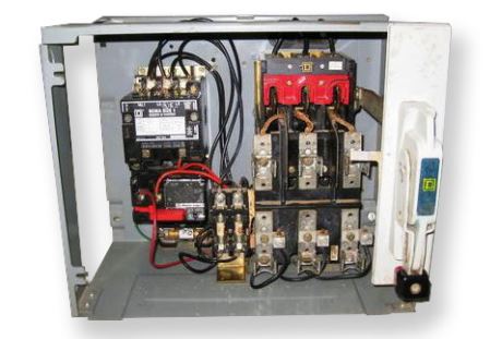 SCHNEIDER ELECTRIC 8998KW409