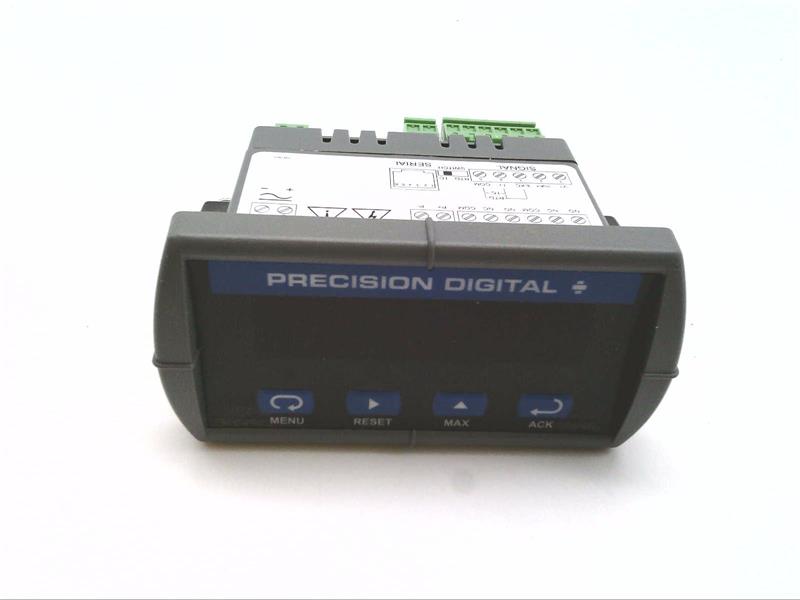 PRECISION DIGITAL PD765-6R2-10