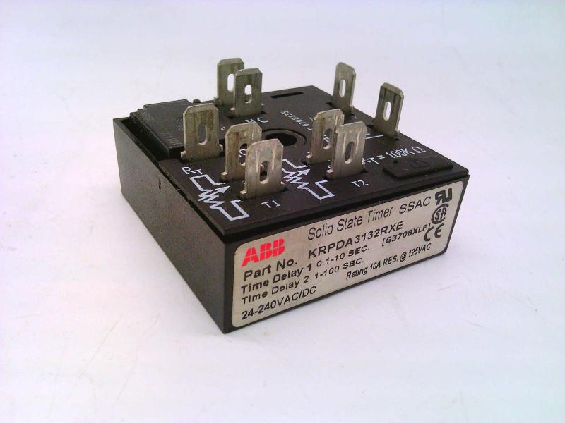 ASEA BROWN BOVERI KRPDA3132RXE