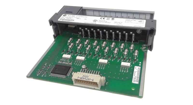 ALLEN BRADLEY 1746-ITV16