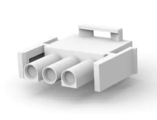 TE CONNECTIVITY 350766-1