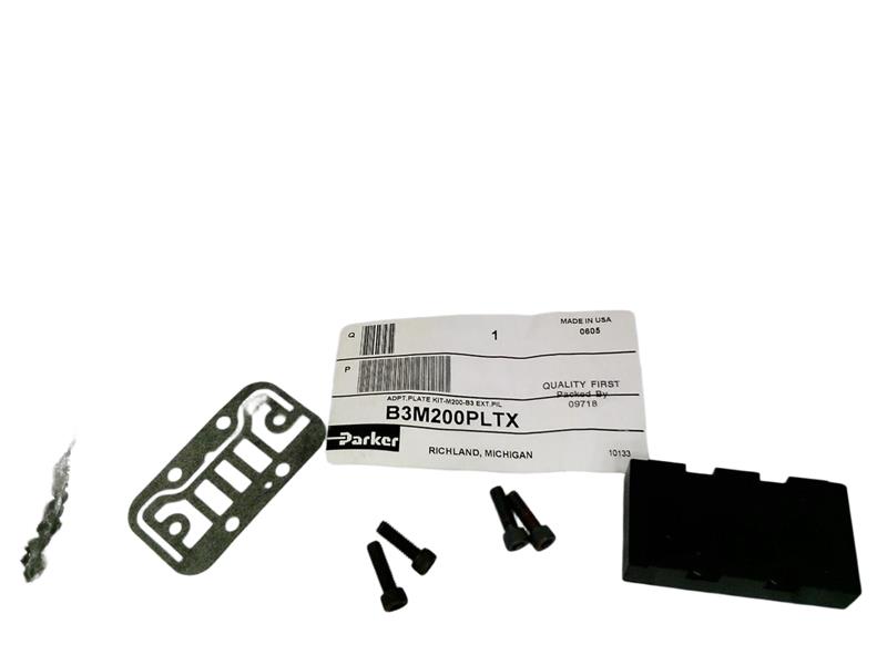 B3M200PLTX by PARKER