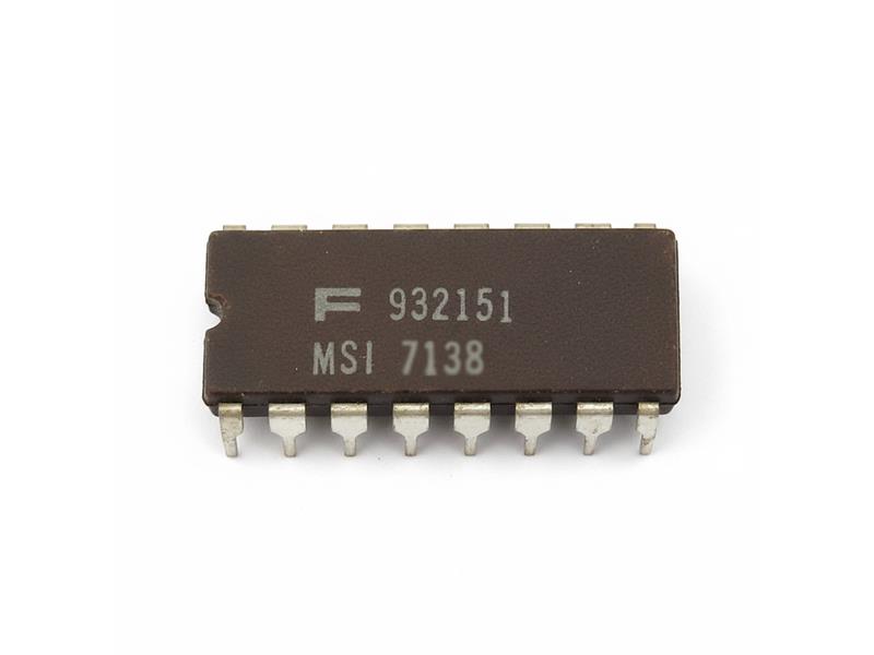 ON SEMICONDUCTOR F932151