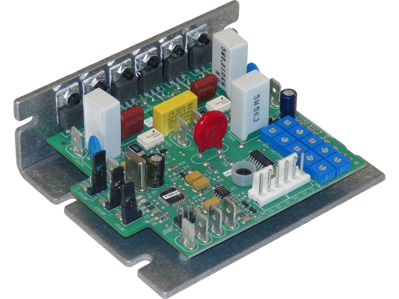 M2 by AMERICAN CONTROL ELECTRONICS