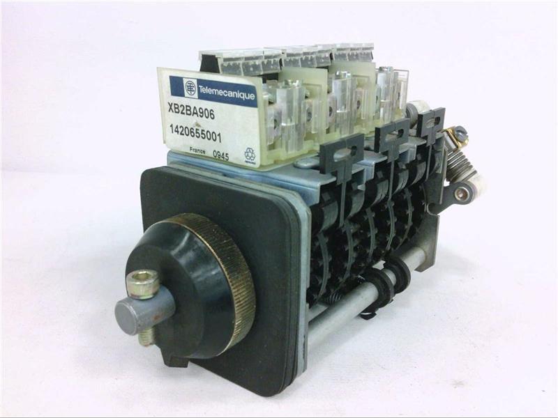 SCHNEIDER ELECTRIC 1420655001