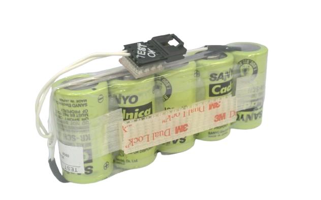 JOHNSON CONTROLS NU-BAT300-1