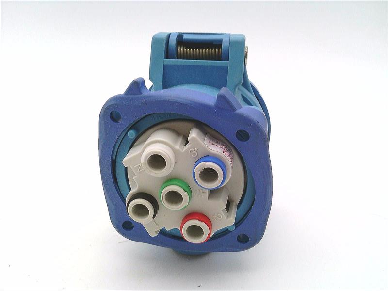 MARECHAL ELECTRIC SA 31-14237-K16