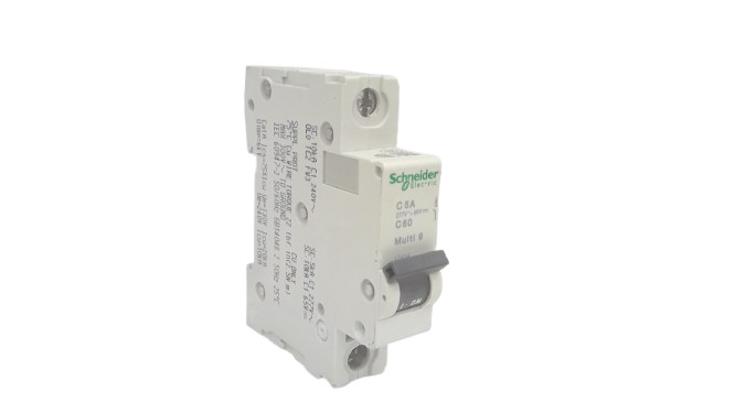 SCHNEIDER ELECTRIC 17414