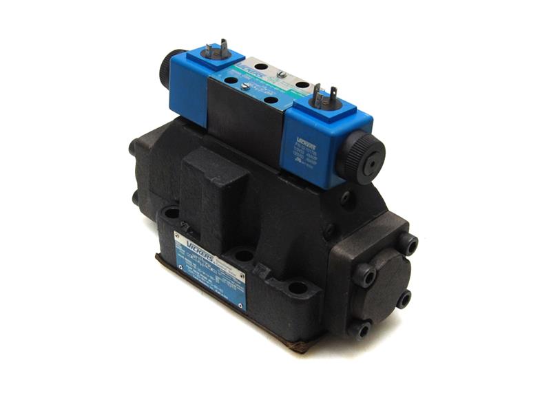 DG5S-8-2C-T-M-U-H5-30 by EATON CORPORATION