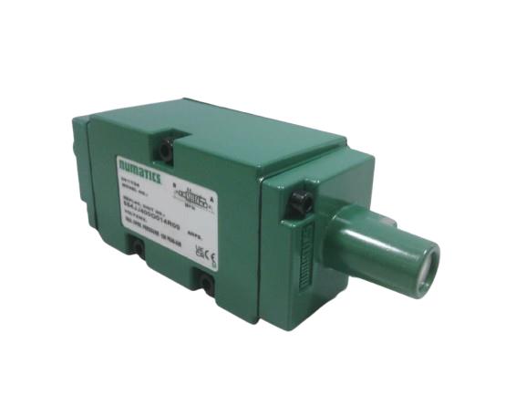 ASCO 554JJ400O014R00