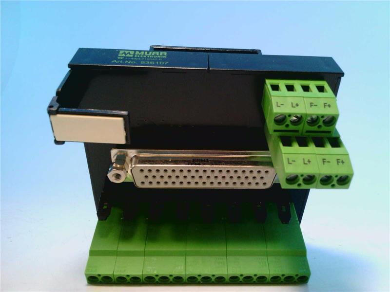 MURR ELEKTRONIK 536107