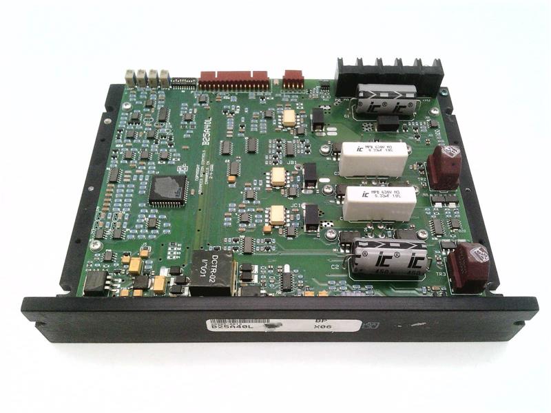ADVANCED MOTION CONTROLS B25A40L