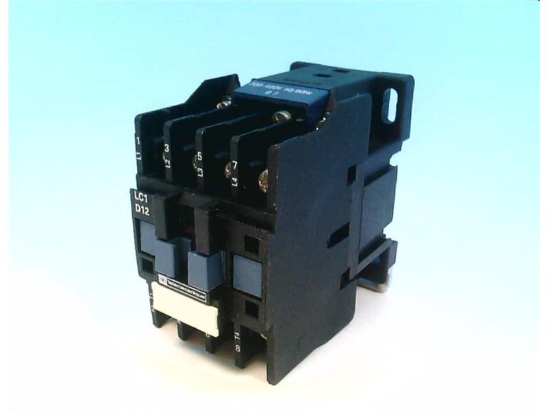 SCHNEIDER ELECTRIC LC1D120046Q7