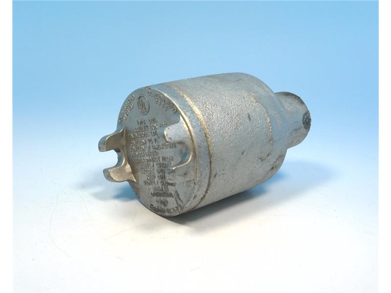 EATON CORPORATION GUAB14