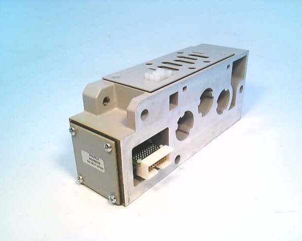 PS411168MCP by PARKER