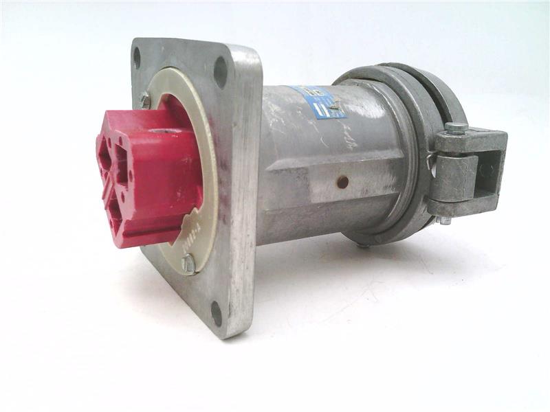 EATON CORPORATION AR1042 S22