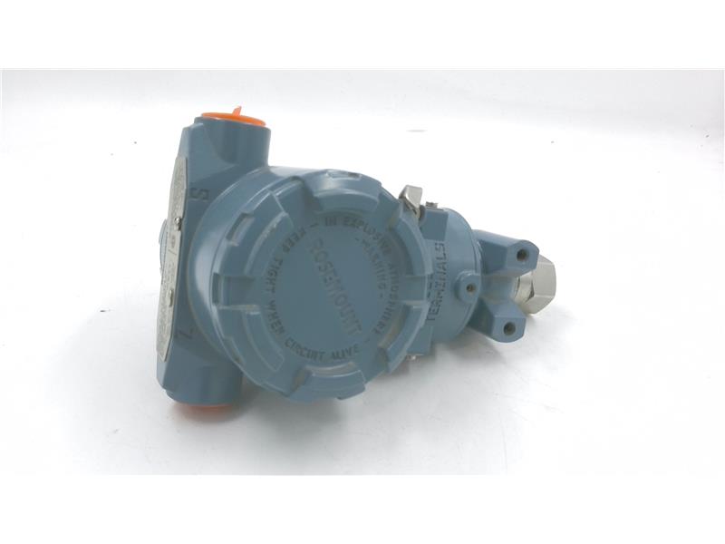 EMERSON 3051TG2A2B21AKDM5