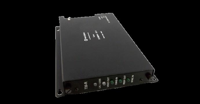 KIDDE-FENWAL, LLC S739DVR-EST1