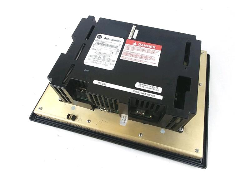 ALLEN BRADLEY 2711-T10G20