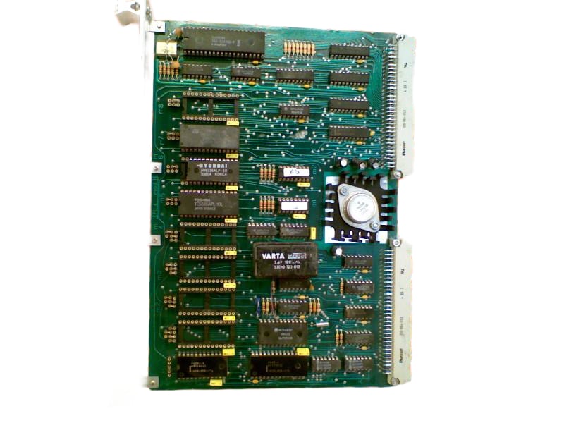 CPU16 by TYCO