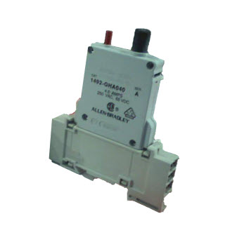 ALLEN BRADLEY 1492-GHA040